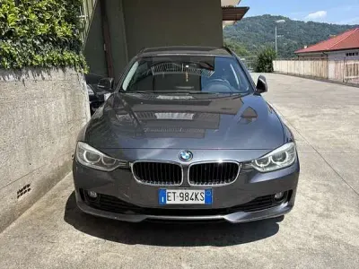 Usata BMW 320 184 CV (135 kW) 2013 Station wagon