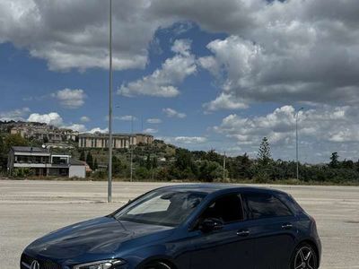 Mercedes A200