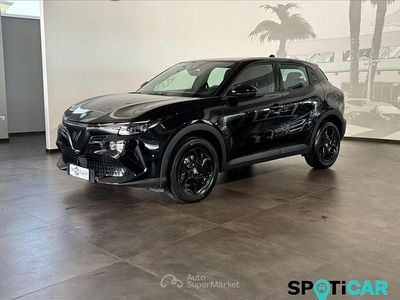 Usata Alfa Romeo GT Junior 145 CV (106 kW) 2025 Nero Pick-up