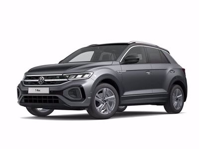 usata VW T-Roc 1.0 tsi r-line