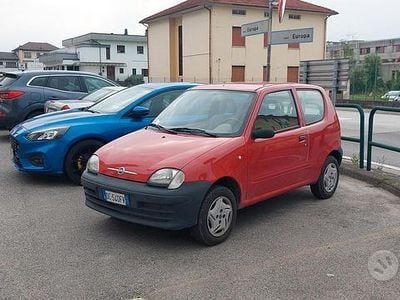 Occasion Fiat 600