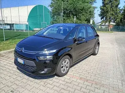 Usata Citroën C4 Picasso