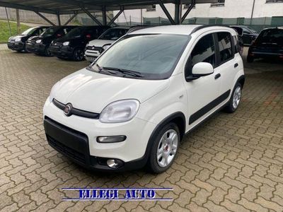 usata Fiat Panda 1.0 5 POSTI+FENDI City Life KM 0