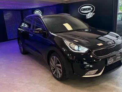 Usata Kia Niro
