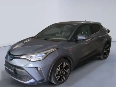 Usata Toyota C-HR Trend 98 CV (72 kW) 2023 SUV