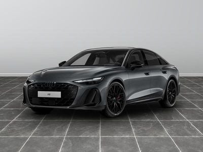 Grigio Nuova 2025 Audi A6 Edition .1 Berlina | 89.558 € (Buon prezzo)