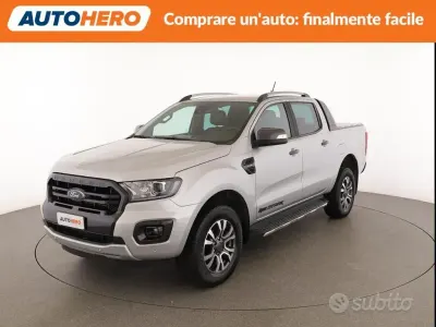 Usata Ford Ranger