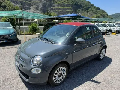 Usata Fiat 500