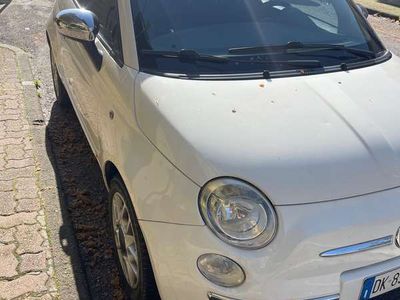 usata Fiat 500 1.4 16v Sport 100cv