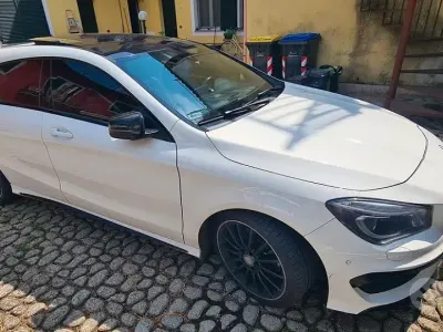 Usata Mercedes CLA220