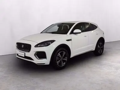 Usata Jaguar E-Pace R-Dynamic 163 CV (119 kW) 2023 Other SUV