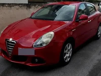 Usata Alfa Romeo Giulietta 105 CV (77 kW) 2011 Utilitaria
