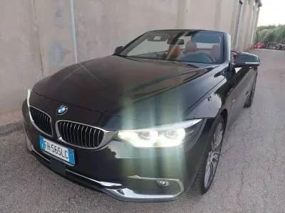 Usata BMW 425