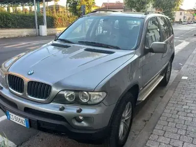 Usata BMW X5 218 CV (160 kW) 2006 SUV