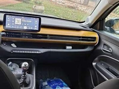 Usata Jeep Avenger Longitude 101 CV (74 kW) 2024 SUV