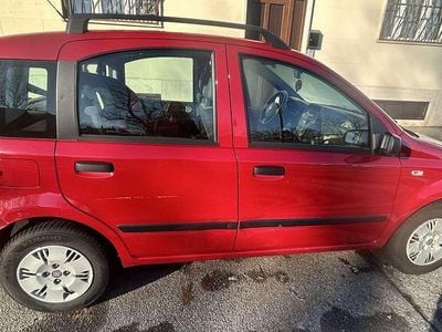 Usata 2008 Fiat Panda Dynamic Utilitaria | 3900 € (Buon prezzo)