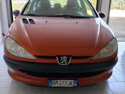 usata Peugeot 206 5p 1.1 XR c/2airbag