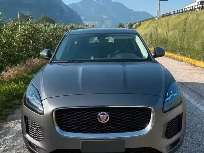 Usata Jaguar E-Pace S 150 CV (110 kW) 2018 SUV