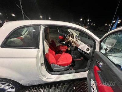 usata Fiat 500 500 0.9 TwinAir Turbo Pop Star