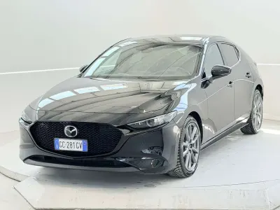 Usata Mazda 3 120 CV (88 kW) 2020 Other Berlina