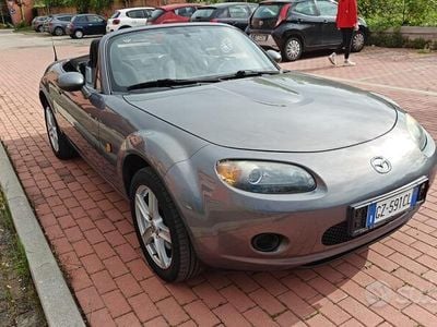 Mazda MX5