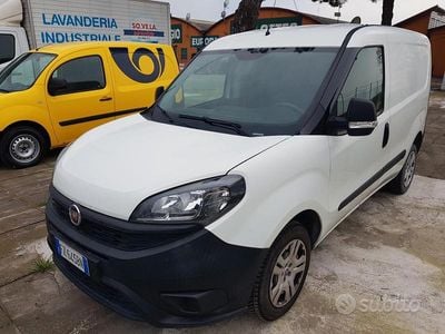 Fiat Doblò