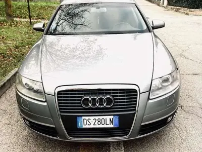 Usata Audi A6 Ambiente 179 CV (131 kW) 2008 Station wagon