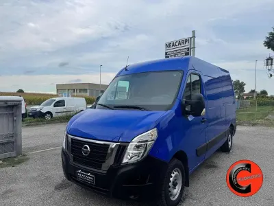 Usata Nissan Interstar
