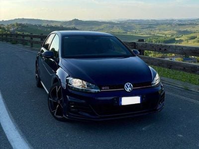 VW Golf VII