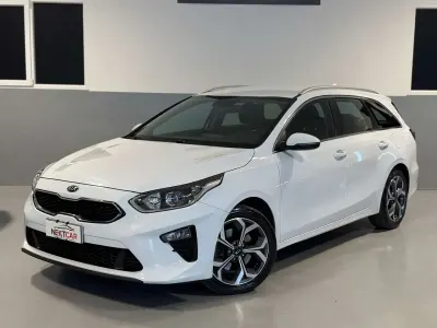 Usata Kia Ceed