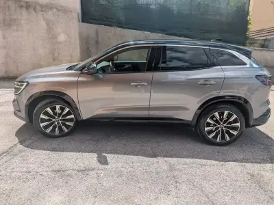 Occasion Renault Austral Techno 158 PK (116 kW) 2024 Grijs SUV
