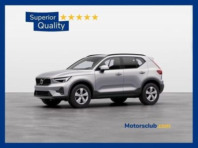 usata Volvo XC40 B3 B3 Mild Hybrid automatico Essential - MY25