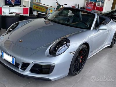 usata Porsche 911 (991) - 2017