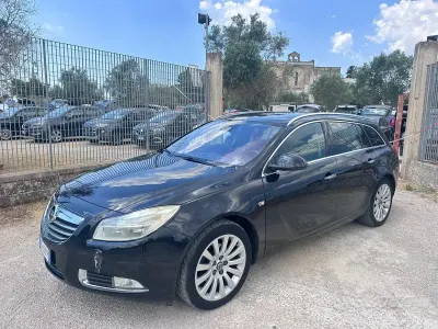 Usata Opel Insignia