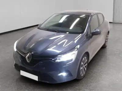 Usata Renault Clio Zen 116 CV (85 kW) 2020 Grigio scuro Utilitaria