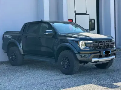 Usata Ford Ranger