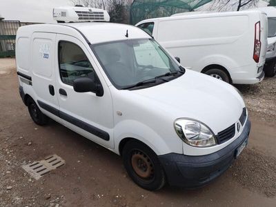 usata Renault Kangoo Frigo