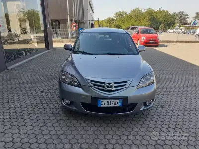 Usata Mazda 3