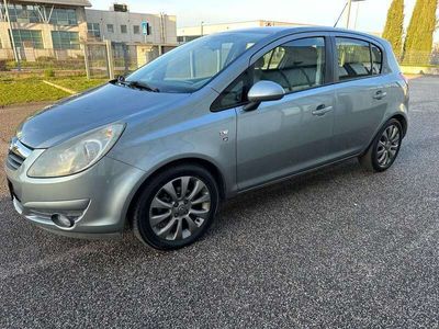 usata Opel Corsa 5p 1.3 cdti ecoflex Cosmo 75cv neopatentati