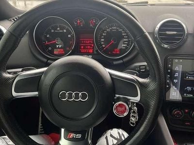 Usata Audi TT Ambiente 200 CV (147 kW) 2007 Coupé