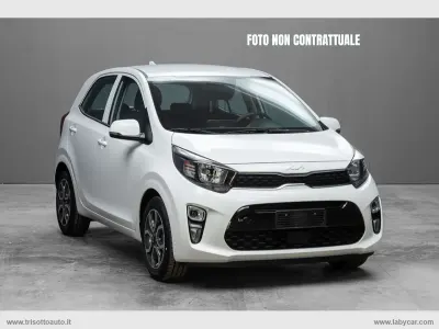 Gebraucht Kia Picanto Urban 67 PS (49 kW) 2024 Other Kleinwagen