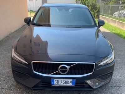 usata Volvo S60 S602.0 t4 Business Plus geartronic