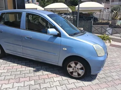Usata Kia Picanto