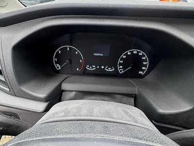 Usata Ford Transit 2020