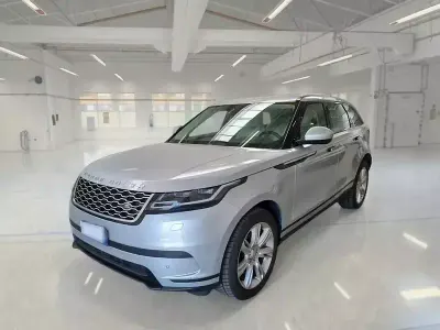 Usata Land Rover Range Rover Velar