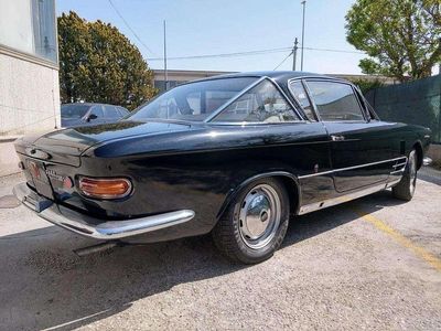 Usata Fiat 2300 S 136 CV (100 kW) 1966 Nero Coupé