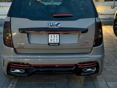 Usata Ligier JS50 2024 Grigio Utilitaria