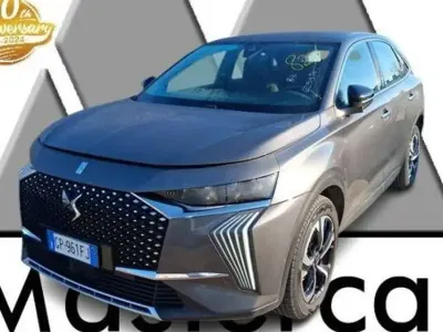 Usata DS Automobiles DS7 Crossback