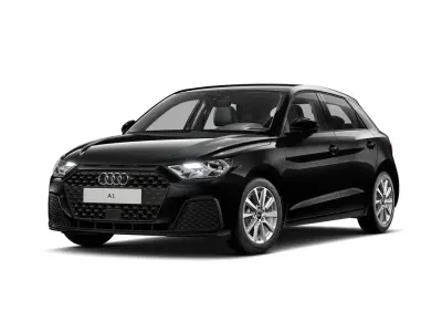 Nuova Audi A1 Sportback Business 116 CV (85 kW) 2026 Bianco Utilitaria