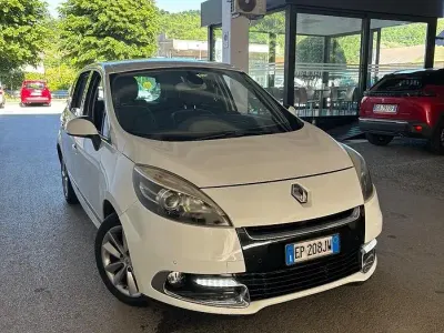 Usata Renault Scénic III
